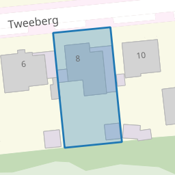 Perceel VHV01-I-3032