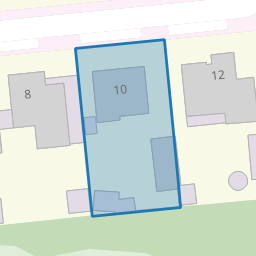 Perceel VHV01-I-3033