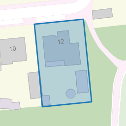 Perceel VHV01-I-3034