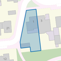 Perceel VHV01-I-3035