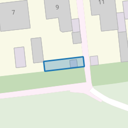 Perceel VHV01-I-3039