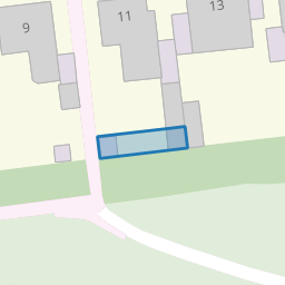 Perceel VHV01-I-3040