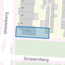 Perceel VHV01-I-3044