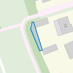 Perceel VHV01-I-3046