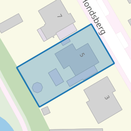 Perceel VHV01-I-3050