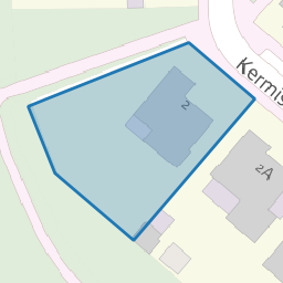 Perceel VHV01-I-3053