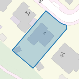 Perceel VHV01-I-3054