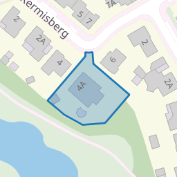 Perceel VHV01-I-3055