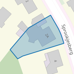 Perceel VHV01-I-3056