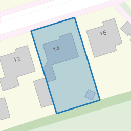 Perceel VHV01-I-3061