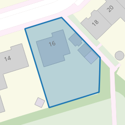 Perceel VHV01-I-3062