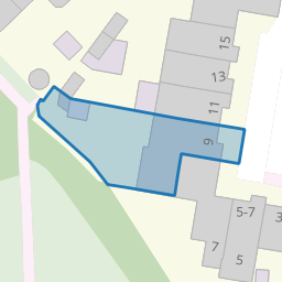 Perceel VHV01-I-3063