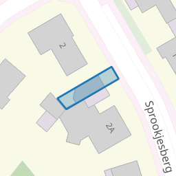 Perceel VHV01-I-3068