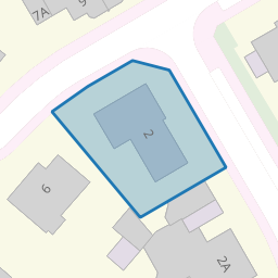 Perceel VHV01-I-3069