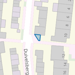 Perceel VHV01-I-3070