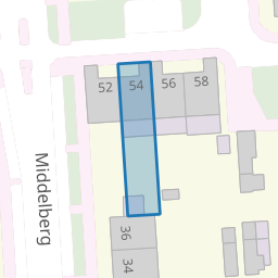 Perceel VHV01-I-3072