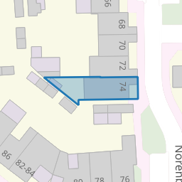 Perceel VHV01-I-3075