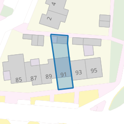 Perceel VHV01-I-3080