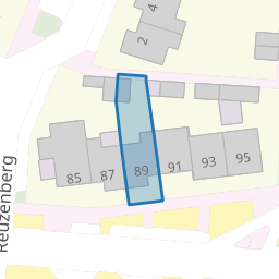 Perceel VHV01-I-3081