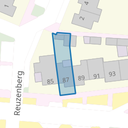 Perceel VHV01-I-3082