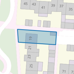 Perceel VHV01-I-3086