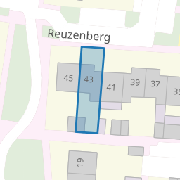 Perceel VHV01-I-3088