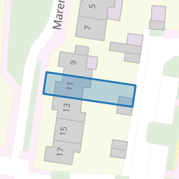 Perceel VHV01-I-3093