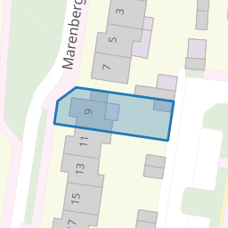 Perceel VHV01-I-3094