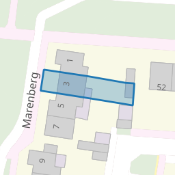 Perceel VHV01-I-3096