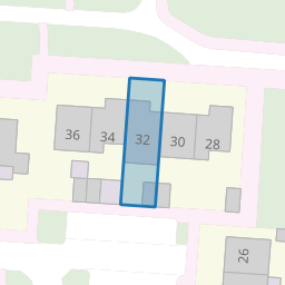 Perceel VHV01-I-3099