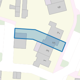 Perceel VHV01-I-3103