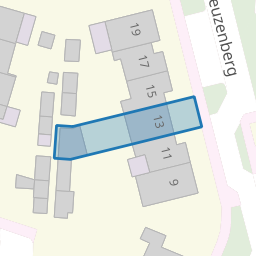 Perceel VHV01-I-3105