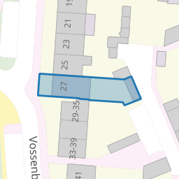 Perceel VHV01-I-3108