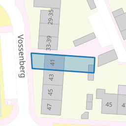 Perceel VHV01-I-3110