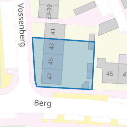 Perceel VHV01-I-3111