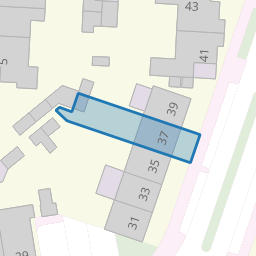 Perceel VHV01-I-3113