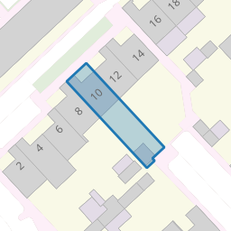 Perceel VHV01-I-3117