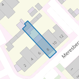 Perceel VHV01-I-3122