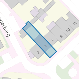 Perceel VHV01-I-3123