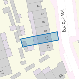 Perceel VHV01-I-3126