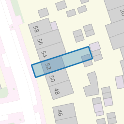 Perceel VHV01-I-3127