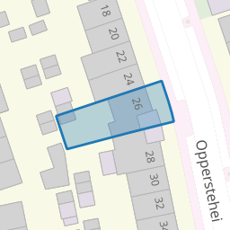 Perceel VHV01-I-3128