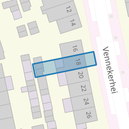 Perceel VHV01-I-3130