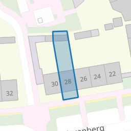 Perceel VHV01-I-3136