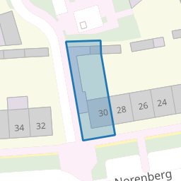 Perceel VHV01-I-3137