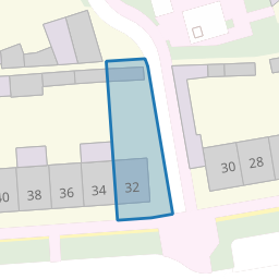 Perceel VHV01-I-3138