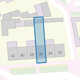 Perceel VHV01-I-3140