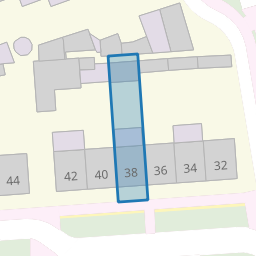 Perceel VHV01-I-3141