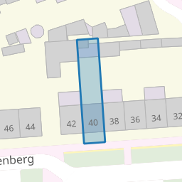 Perceel VHV01-I-3142