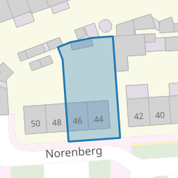 Perceel VHV01-I-3144